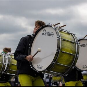 Meet your Posher, Ben